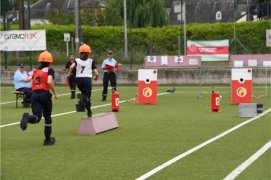 Fédération Nationale des Pompiers